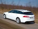 Jaguar XF Sportbrake 2012 года